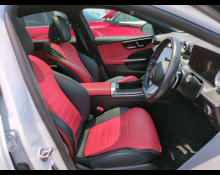 Mercedes Benz C Class 2022