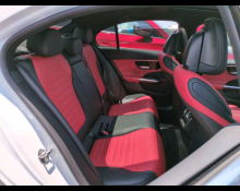 Mercedes Benz C Class 2022