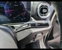 Mercedes Benz C Class 2022