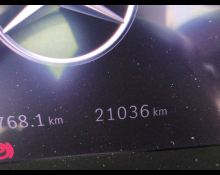Mercedes Benz C Class 2022