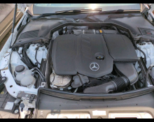 Mercedes Benz C Class 2022