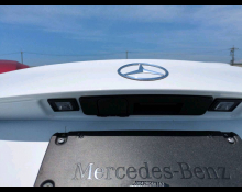 Mercedes Benz C Class 2022