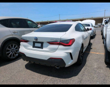 BMW 4 Series 2023