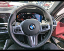 BMW 4 Series 2023
