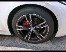 BMW 4 Series 2023