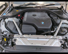 BMW 4 Series 2023