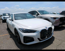 Used Bmw 4 series Cars For Sale in Japan