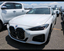 BMW 4 Series 2023