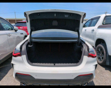 BMW 4 Series 2023