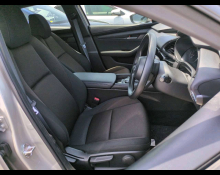 Mazda Mazda3 Fastback 2023