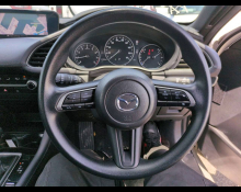 Mazda Mazda3 Fastback 2023
