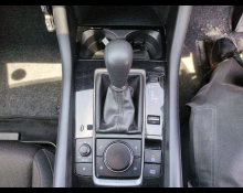 Mazda Mazda3 Fastback 2023