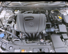 Mazda Mazda3 Fastback 2023