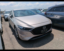 Used Mazda Mazda3 Cars For Sale in Japan