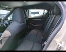 Mazda Mazda3 Fastback 2023