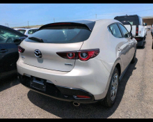 Mazda Mazda3 Fastback 2023