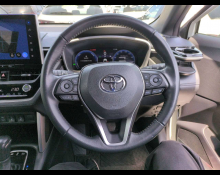Toyota Corolla Cross 2023