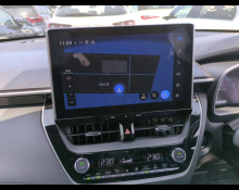 Toyota Corolla Cross 2023