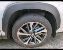Toyota Corolla Cross 2023