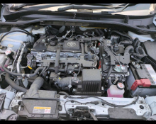 Toyota Corolla Cross 2023
