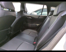 Toyota Corolla Cross 2023