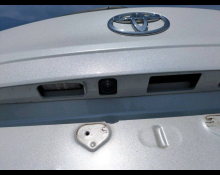 Toyota Corolla Cross 2023