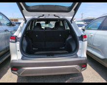 Toyota Corolla Cross 2023