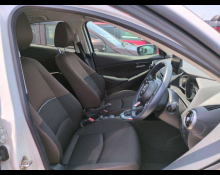 Mazda Mazda2 2021