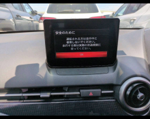Mazda Mazda2 2021