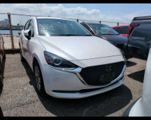 Used Mazda Mazda2 Cars For Sale in Japan