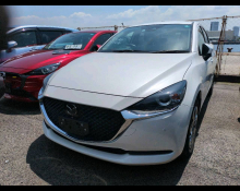 Mazda Mazda2 2021