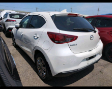 Mazda Mazda2 2021