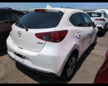 Mazda Mazda2 2021