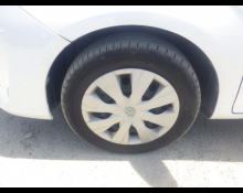 Toyota Corolla Fielder 2017