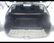 Toyota Corolla Fielder 2017