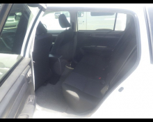 Toyota Corolla Fielder 2017