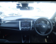 Toyota Corolla Fielder 2017