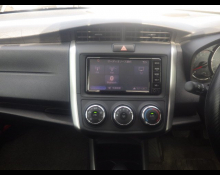 Toyota Corolla Fielder 2017