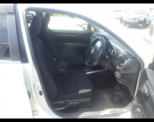 Toyota Corolla Fielder 2017