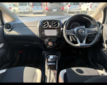 Nissan Note 2019