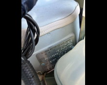 Nissan Note 2019