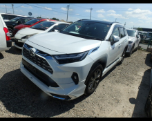 Toyota RAV4 2025