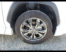 Toyota RAV4 2025