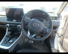 Toyota RAV4 2025