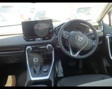 Toyota RAV4 2025