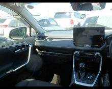 Toyota RAV4 2025