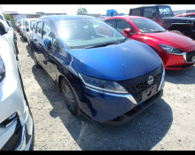 Nissan Note 2022 For Sale and Price