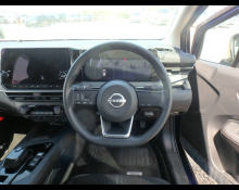 Nissan Note 2022