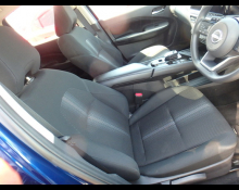 Nissan Note 2022
