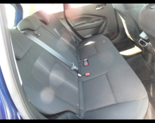 Nissan Note 2022